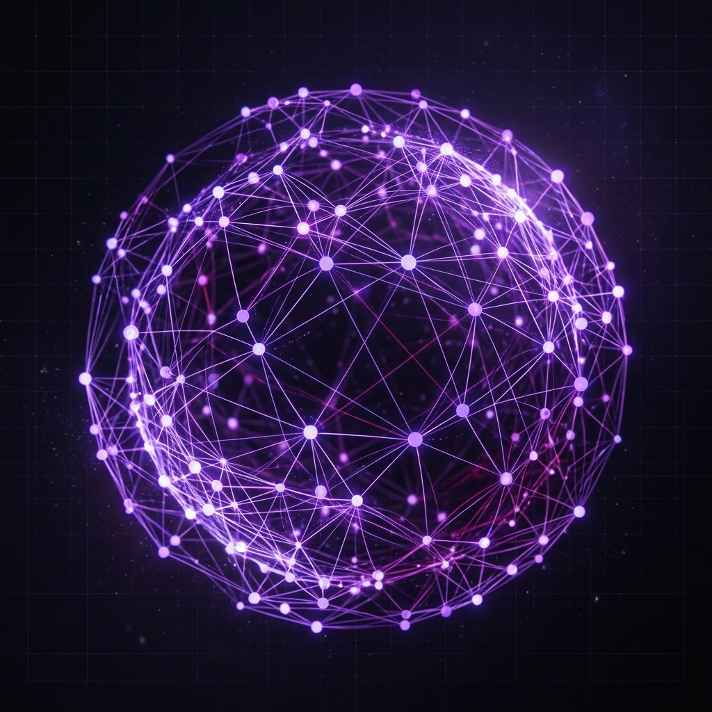 GenTe Network Infrastructure