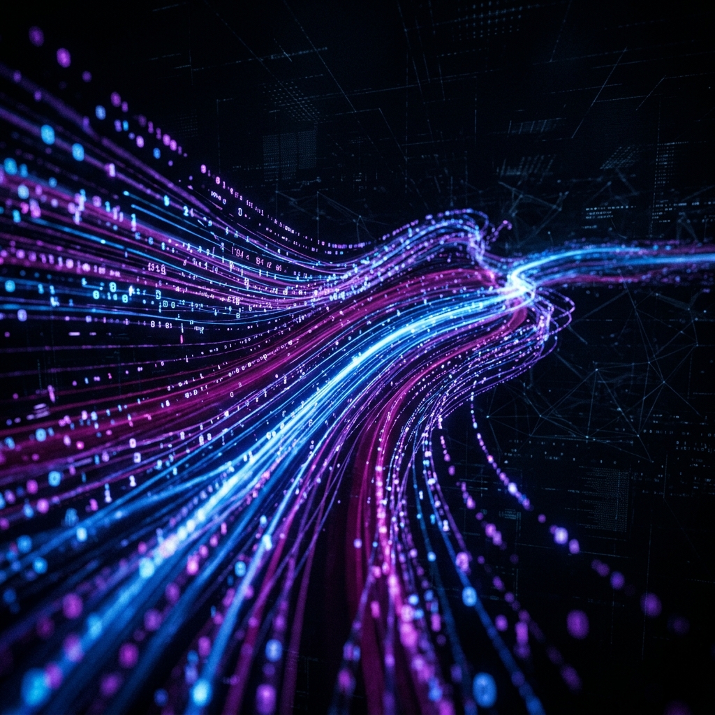 GenTe Data Streams