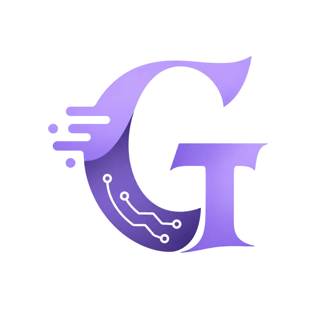 GenTe Logo